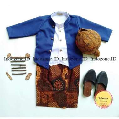 Jual Baju Adat 0 1 Harga Termurah Dan Terlengkap 2022 | Blibli