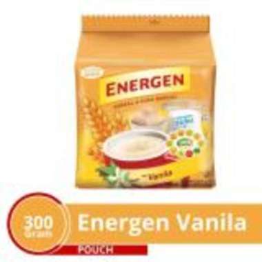Jual ENERGEN Jahe Minuman Sereal [29 g/10 Sachet] Online