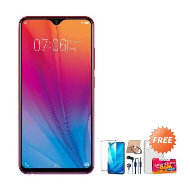 Jual OPPO A1K Sma   rtphone [32 GB/ 2 GB] Online Februari