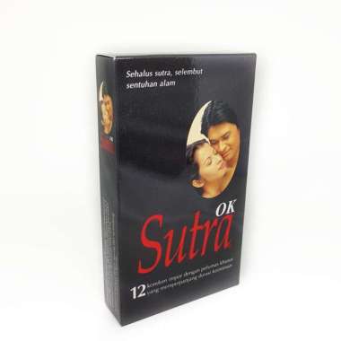 Jual Kondom Sutra Ok - Harga November 2020 | Blibli