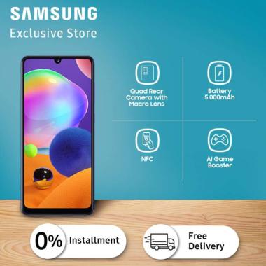 samsung a31 rs