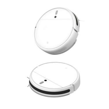 Jual Robot Vacuum Cleaner Terbaru - Cicilan 0% | Blibli.com