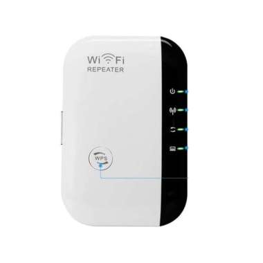 Spesifikasi Repeater - Harga Terbaru Maret 2021 | Blibli