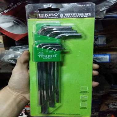 Jual Tang Potong Kawat & Kabel Tekiro Dll - Harga Diskon
