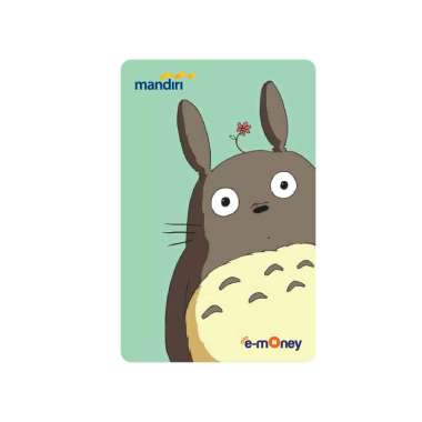 Jual Kartu Emoney Ma   ndiri Terbaru - Harga Murah | Blibli.com