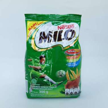 Jual Susu Milo 300 Gr - Harga Grosir 2020 | Blibli.com