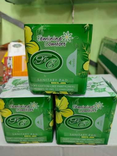 Jual Pembalut Avail Murah - Harga Promo | Blibli.com