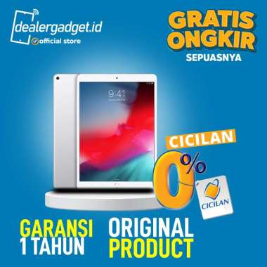 Jual Tablet Apple iPad Online - Harga Murah | Blibli.com