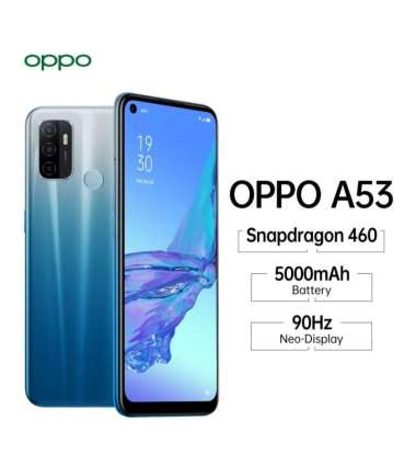 Oppo A53 - Harga Terbaru April 2021 | Blibli