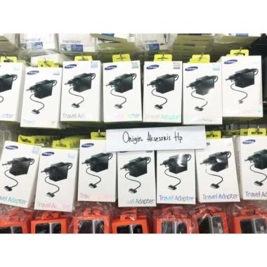 Jual Samsung Charger for Samsung TAB Online September 2020