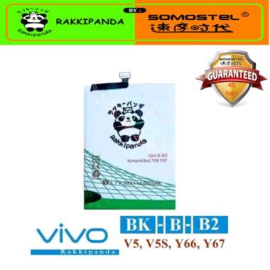 Jual Baterai Vivo V5 Terbaru 2021 - Harga Murah | Blibli.com
