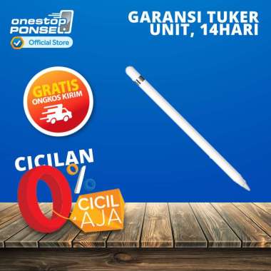 Jual Produk Apple Pencil - Harga Promo & Diskon | Blibli.com