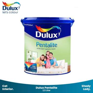 Daftar Harga Cat Dasar Dulux Dulux Terbaru Februari 2021