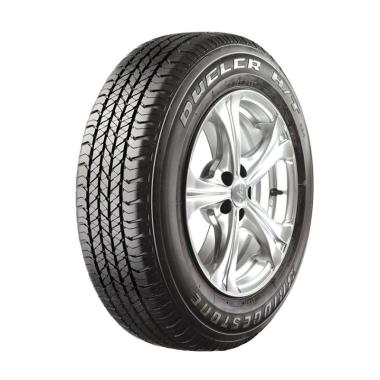 Jual Bridgestone Dueler Ht 265 60 R18 Terbaru Dengan Harga Terbaik Di ...