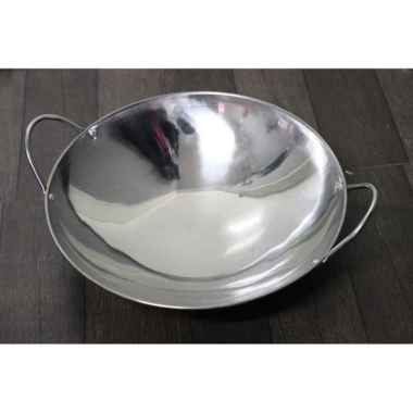 Jual Wajan Stainless Steel Terbaik - Harga Diskon | Blibli.com