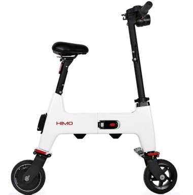 Jual Electric Bike Terbaru - Harga Murah | Blibli.com