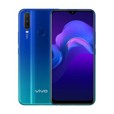Hp Vivo Y12 Terbaru - Harga Desember 2020 | Blibli.com