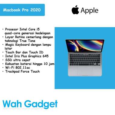 Jual Macbook Pro & Air - Harga Terbaik 2020 | Blibli.com