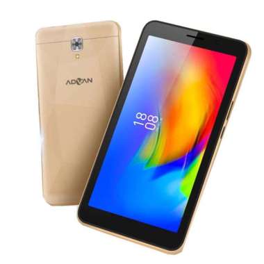 Jual Advan Tab 7 Tablet [16 GB/ 3 GB] Online Desember 2020