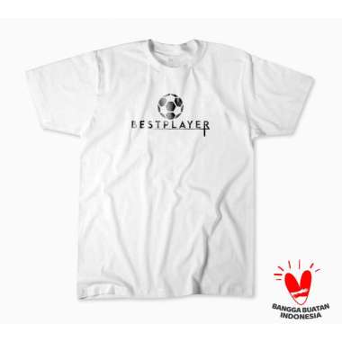Jual XXMAKE XXC102 Kaos Ori T-Shirt pria baju polo baju