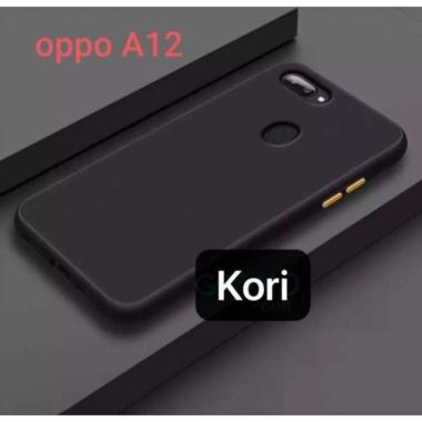 Jual Silikon Hp Oppo A12 Yg Terbaru Terbaik Mei 2022 - Harga Murah