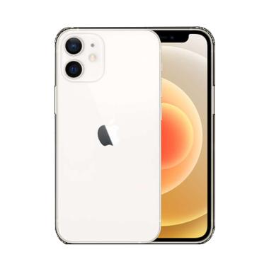 Jual Apple iPhone X Smartphone [256 GB] Online Maret 2021