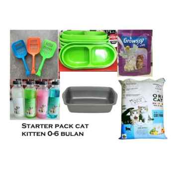 Susu Anak Kucing - Harga Termurah Desember 2020 | Blibli