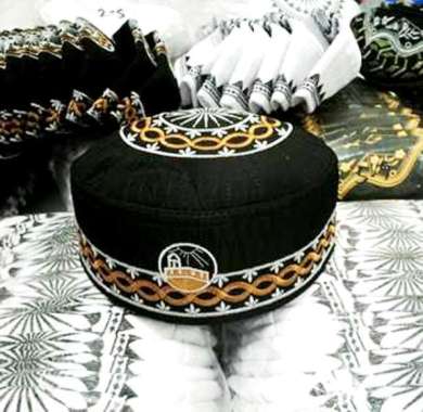 Jual Awing Model AC Songkok Peci Pria Online Desember 2020