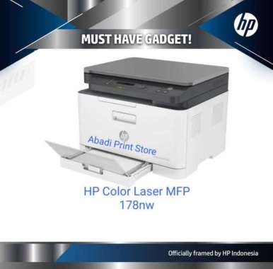 Jual Printer Laser Hp Terbaru 2020 - Harga Murah | Blibli.com