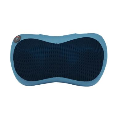 Jual Advance Neo Neck Cushion 2 Alat Pijat - Blue Online 
