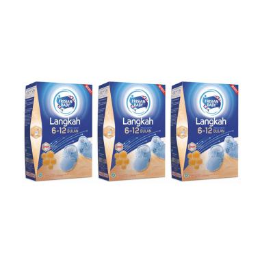 Daftar Harga Susu Formula Bayi 6 12 Bulan Murah | Blibli.com