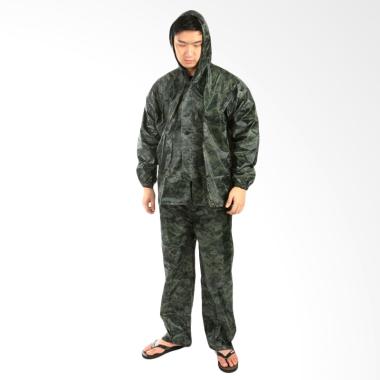 Jual Jas Hujan Ponco Axio Eiger  Terbaik Harga Murah 