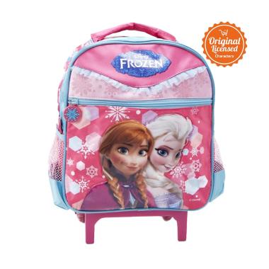 jual disney frozen trolly small bagpack harga jual disney frozen trolly small bagpack harga
