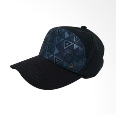 Jual Kalibre Gaul Original Topi Pria Black 991187 jual kalibre gaul original topi pria black 991187