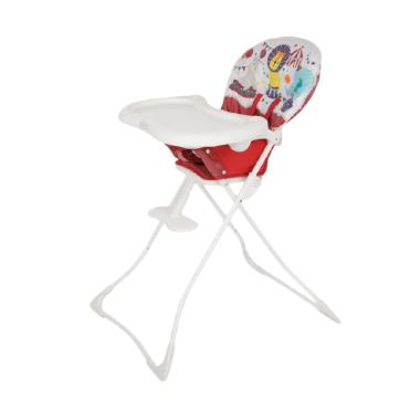 jual graco teatimus circus kursi makan bayi harga jual graco teatimus circus kursi makan bayi harga