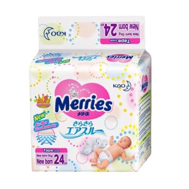 Jual Mamy Poko Pants Standar Popok Bayi [XL/26 pcs] Murah