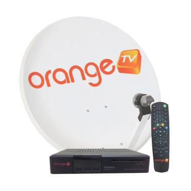Jual Parabola Tv Terbaru - Harga Murah | Blibli.com