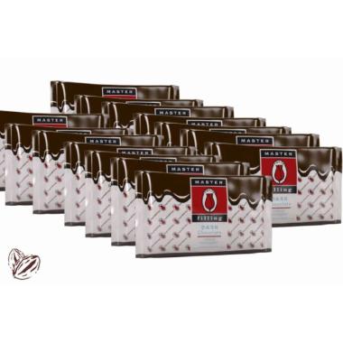 Coklat Filling Master Tulip 250g
