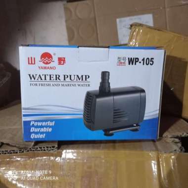 Harga Pompa Air Untuk Kolam Ikan - Harga Terbaru Mei 2021