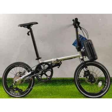Jual SEPEDA MTB 27.5 INCH ATLANTIS 730 Online Desember