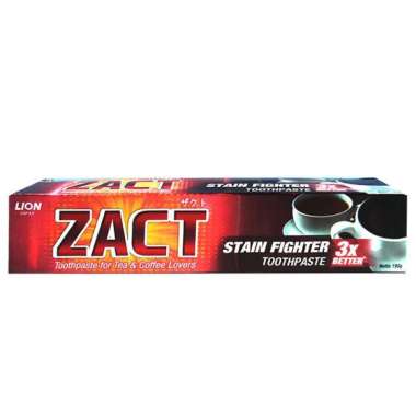 Toothpaste Zact Gratis Ongkir 🔥 Harga Murah Juni 2026