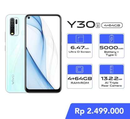 Jual Hp Android 4G Layar 4 Inci Terbaru - Cicilan 0%