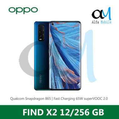 Oppo Find X2 - Harga Maret 2021 | Blibli