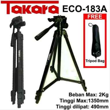 Jual Tripod Takara Terbaru 2021 - Harga Murah | Blibli.com