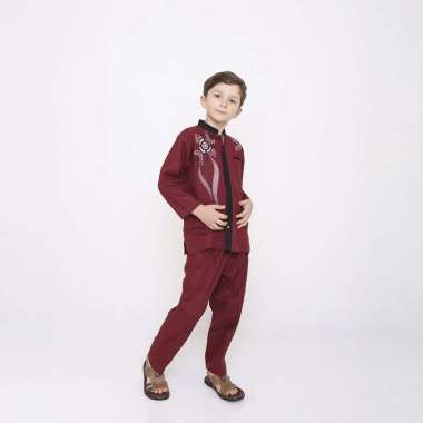 Jual Baju Muslim Anak Laki-Laki | Blibli.com