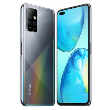 Infinix Note 8 Terbaru - Harga Maret 2021 | Blibli