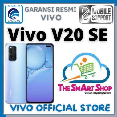 Jual Vivo V20 Terbaru - Harga Murah | Blibli.com