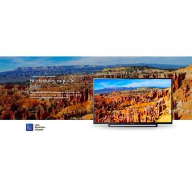 Smart TV 40 Inch Terbaru - Harga Januari 2021 | Blibli.com