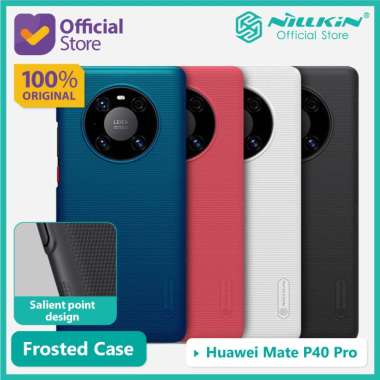 Huawei Mate 40 Pro - Harga    Mei 2021 | Blibli