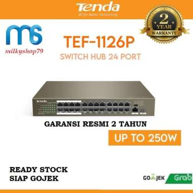 Jual Switch Hub Poe Terbaru - Harga Murah | Blibli.com